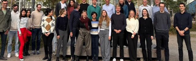 Lithuania’s Genomika joins €5.2M DiDAX Project to advance DNA data storage