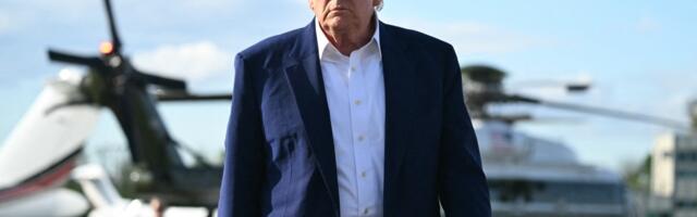 The cost of a pardon