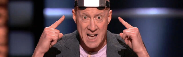 What Happened To The LIFTiD Headband From Shark Tank Season 12?