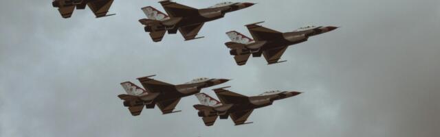 Smart Weapons, GPS Warfare, and the Ukraine Conflict: A Dangerous Tech Gap