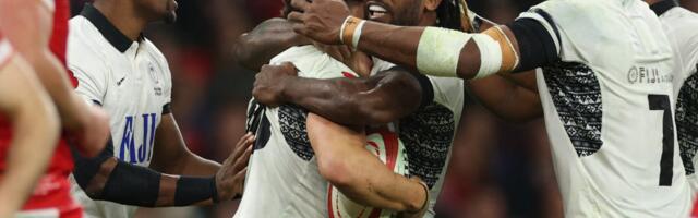 How to watch Australia vs. Fiji online for free