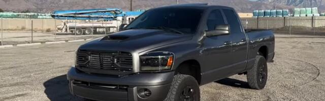 4 Of The Best Upgrades For A 5.9 Cummins (According To Owners)
