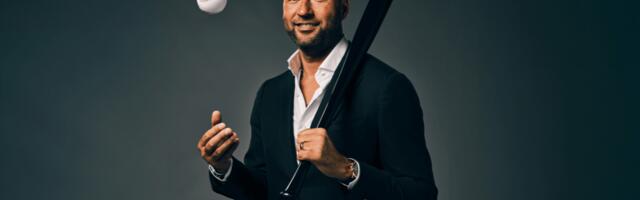 Derek Jeter joins the BetMGM ambassador list