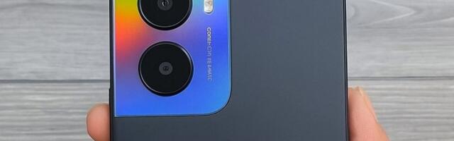 Lava Blaze Dragon leaks with specs, images and live photos