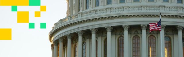 The Senate Must Finish the Job on America’s Pro-Crypto Future—Emmer, Begich