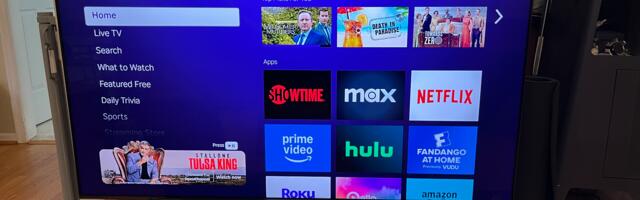 Your Roku device just got 17 new free channels, and heaven help me, I might watch the American Gladiator one all day