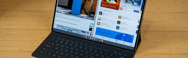 Galaxy Tab S11 Ultra leak reveals battery and charging info