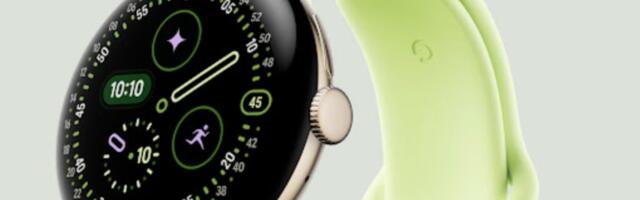 More Pixel Watch 4 Renders: Which Color is Best?