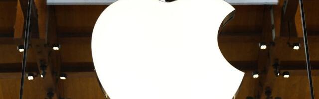 Apple's 'tabletop robot' companion rumored for 2027 launch