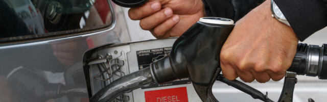 Why Is Diesel Fuel Usually More Expensive Than Regular Gas?