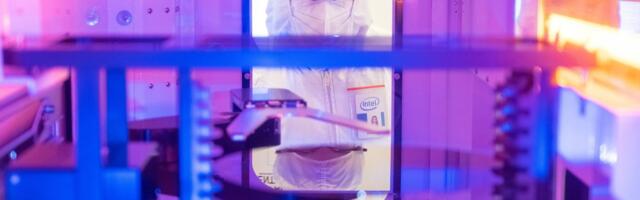 The White House’s flawed foray into chipmaking