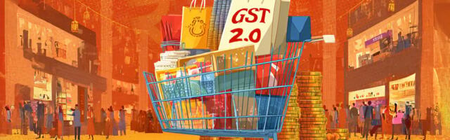 Diwali Demand Meets GST 2.0: Tracking India’s Next Consumption Curve