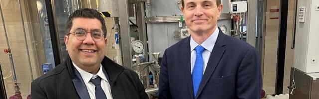 Siri inventor raises over €2M for quantum startup