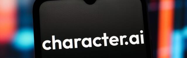 Character.AI to ban users under 18 from talking to its chatbots