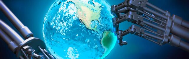 AI is spreading faster than electricity or the internet — but half the world can't join in, Microsoft report says AI is spreading faster than electricity or the internet — but half the world can't join in, Microsoft report says