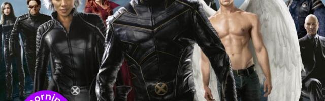 Another ‘X-Men’ Star Swears They’re Not Back for ‘Avengers: Doomsday’