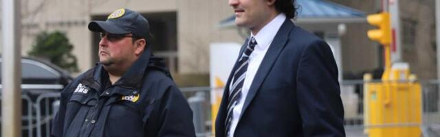 Appeals Court Seems Unmoved by Sam Bankman-Fried’s Claims of an Unfair Trial