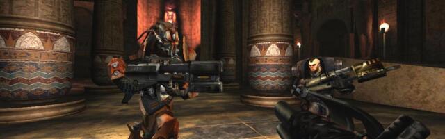 New DirectX7 emulation tool brings more games to Steam Deck, SteamOS, and other Linux distros through Vulkan, with caveats