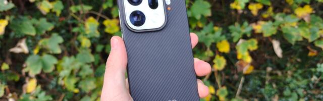 All the gear and no idea – my new phone camera is wasted on me, but Google might have already found a solution