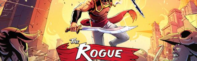 The Rogue Prince of Persia hits Switch and Switch 2 on December 16