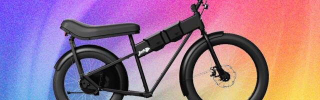 Jackrabbit MG Doble Review: Powerful, But Not Bike Path Legal