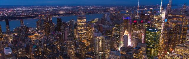 The hottest real estate markets for 2026 are reaping the benefits of RTO