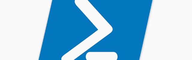 PowerShell: как я написал инструмент, который сэкономил мне кучу времени