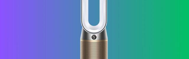 Dyson’s Purifier Hot+Cool HP2 De-NOx is now $699.95 and replaces three devices at once