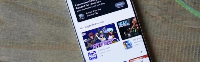 Google Play Services Update Includes New Google Play Features, More