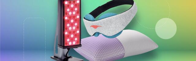 12 Best Wellness Gifts for the Health Gurus Who Have It All