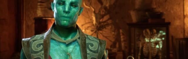 Obsidian's Avowed is leaping from Xbox to PS5 next month