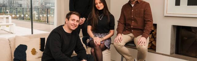 ‘Financial OS’ startup Incard secures £10m investment