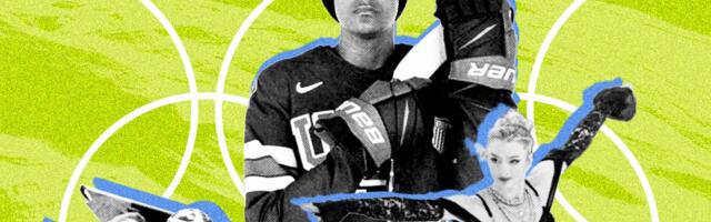 12 Athletes to Watch at the 2026 Winter Olympics