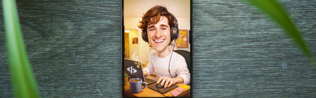 This AI caricature trend is taking over social media — here’s how to make yours