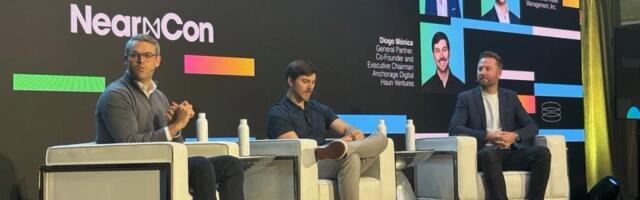 Bitwise's Hunter Horsley  says AI Is ‘unstoppable freight train’ for crypto, while Haun’s Monica urges caution