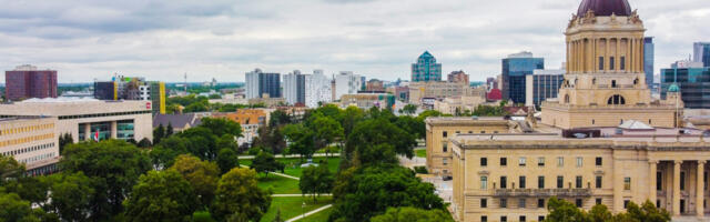  Manitoba looks to spur more investment with tax credit ceiling raise