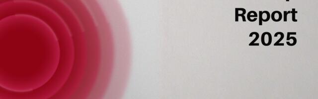 Latvian Startup Report 2025 shows rising productivity and strong economic impact