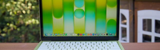 MacBook Neo review: Apple puts every $600 Windows PC to shame