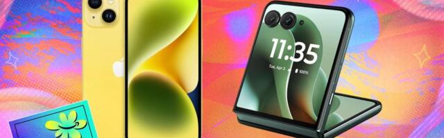 Ive tested phones for 20 years. Dont miss out on these top unlocked phone deals from Amazons spring sale.