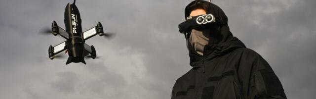 Shahed-killing interceptor drones may look simple, but building them to keep up with the threat isn't easy