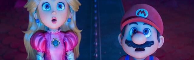 The Super Mario Galaxy Movie review: Death is coming for us all