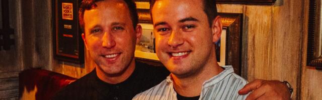 This couple vibe coded a bot to call 20,000 gas stations. They're building a price tracker from scratch.