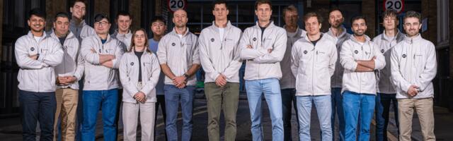 Helical secures $10M to advance virtual AI lab for pharma research