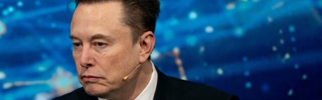 Elon Musk explores a team-up with Mistral and Cursor to take on AI rivals