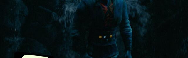 ‘Shadow Lord’ Reminds Us Maul Is at His Best at His Lowest