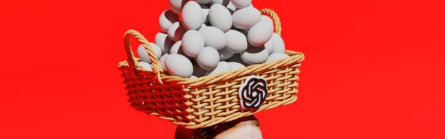 Larry’s risky business