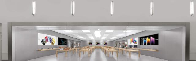 Maryland Lawmakers Press Apple Over Decision to Close Unionized Store