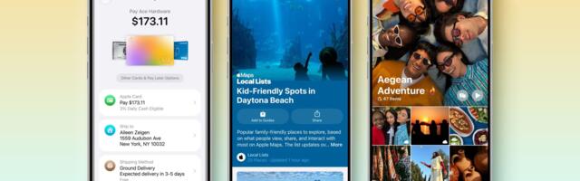 Apple Says iOS 27 Adds These 12 New Features to Your iPhone