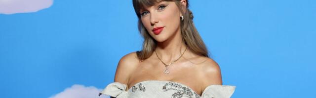 Everything Taylor Swift has worn this year, ranked from worst to best