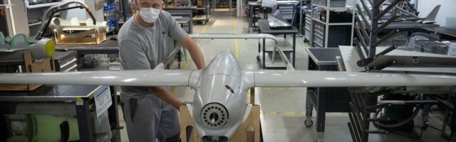 Ukraine's defense firms split themselves up to avoid being a big target. Europe now needs to do the same, they say.
